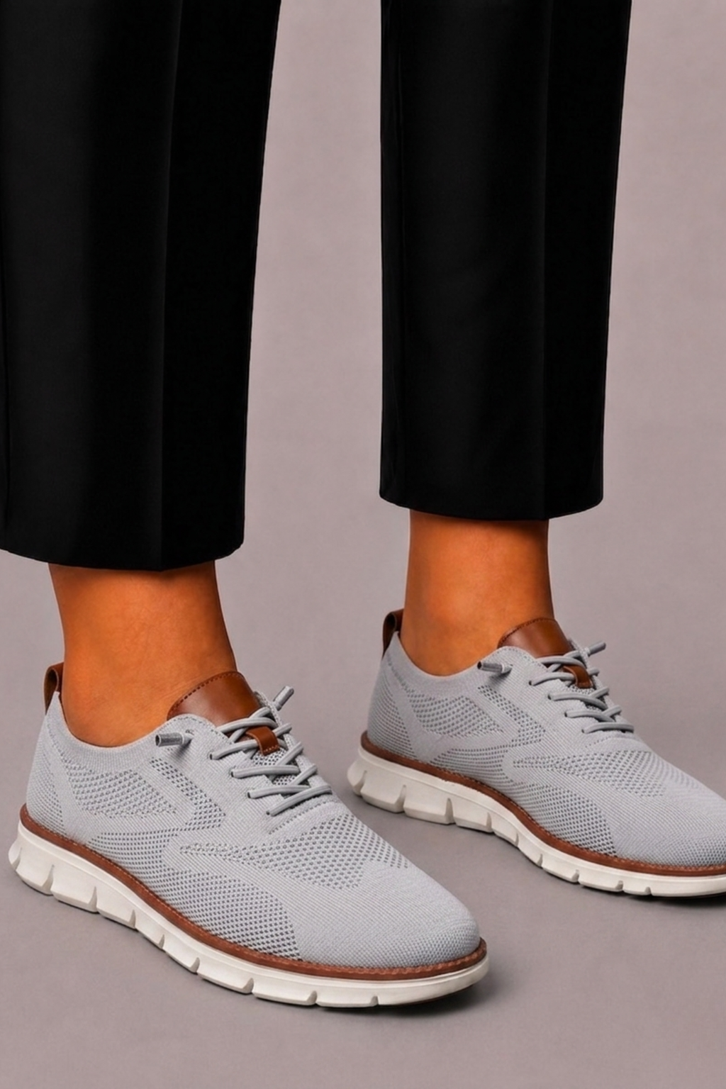 Sneakers in Mesh ANFINITE