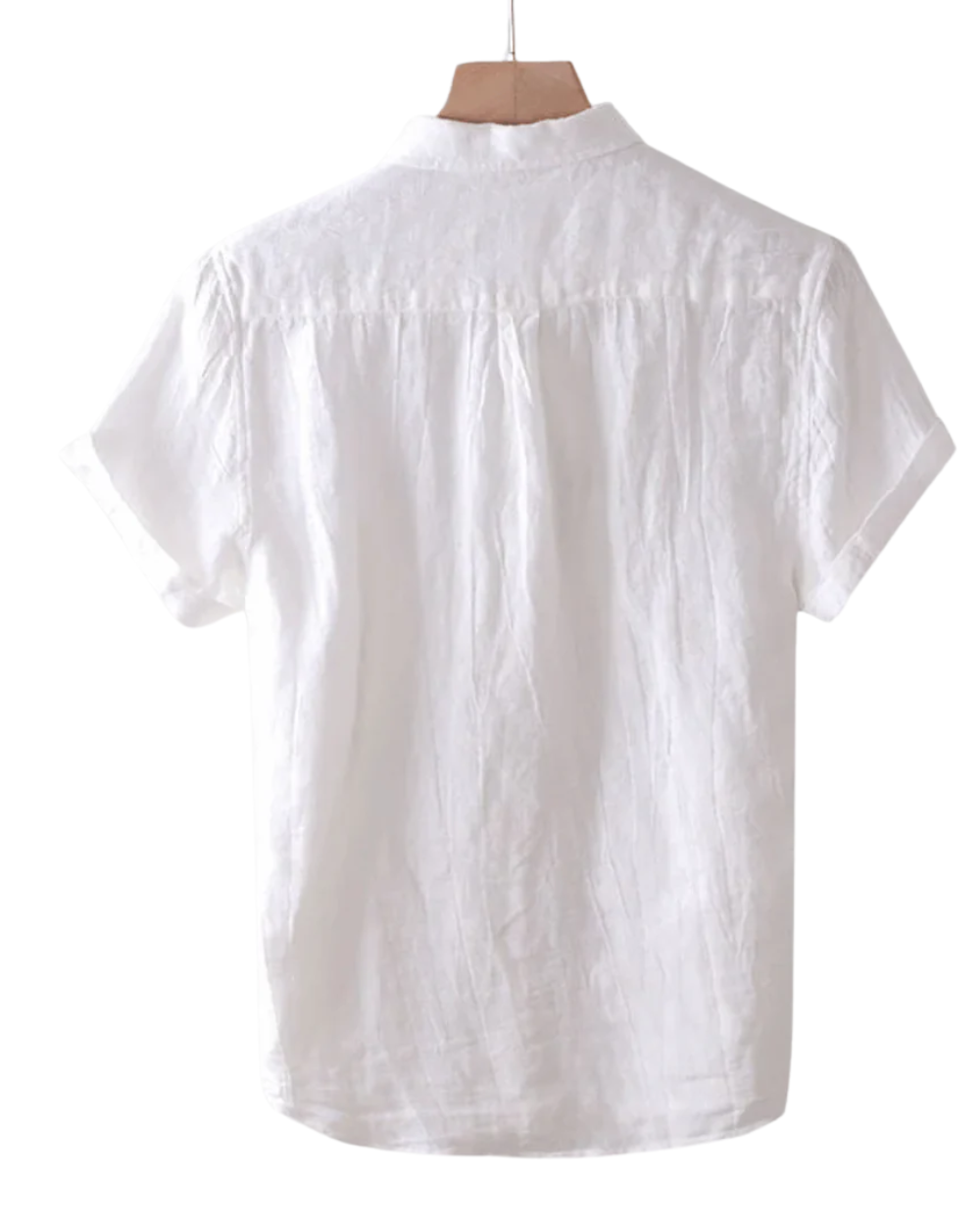 Camicia in Lino Phuket ANFINITE da Uomo