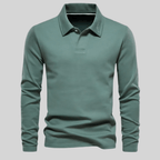 ANFINITE – Polo Casual per Uomini | Confortevole, Elegante & Traspirante