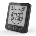 Water-Resistant Shower Clock - Vandafvisende Bruseur