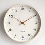 Orologio da Parete in Legno NordicTimber