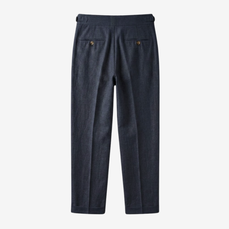 Pantaloni Uomo Christopher