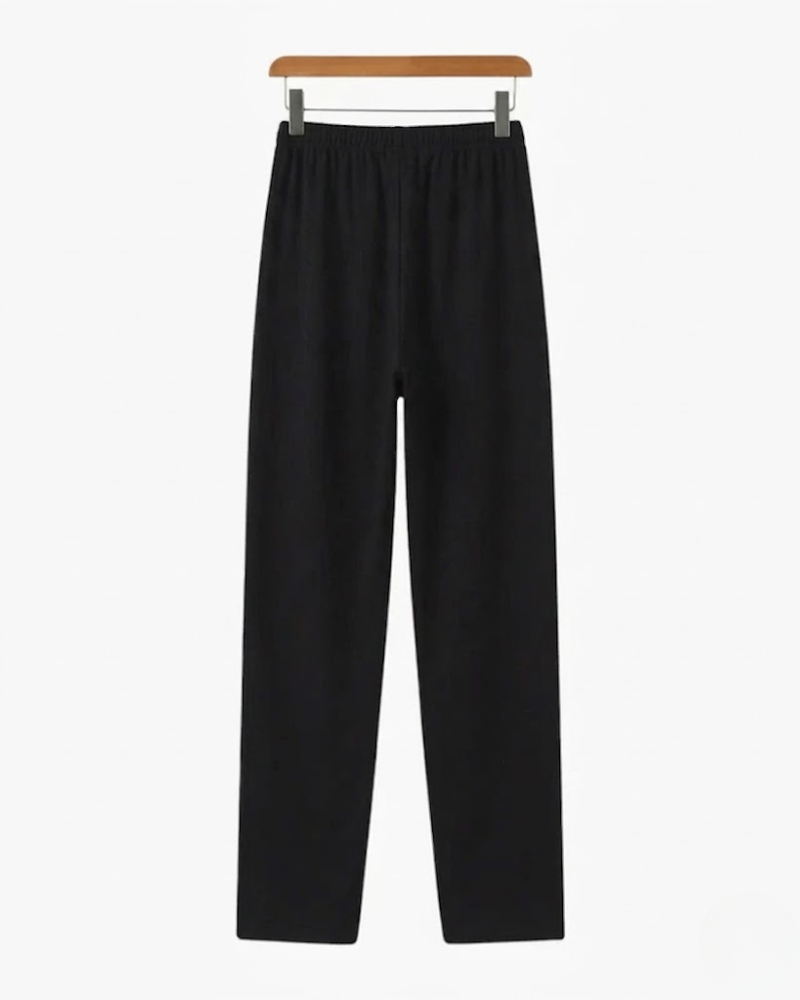 Pantaloni Uomo Lorenzo in Lino