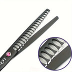 Set Professionale di Forbici per Toelettatura ANFINITE PrecisionPaw