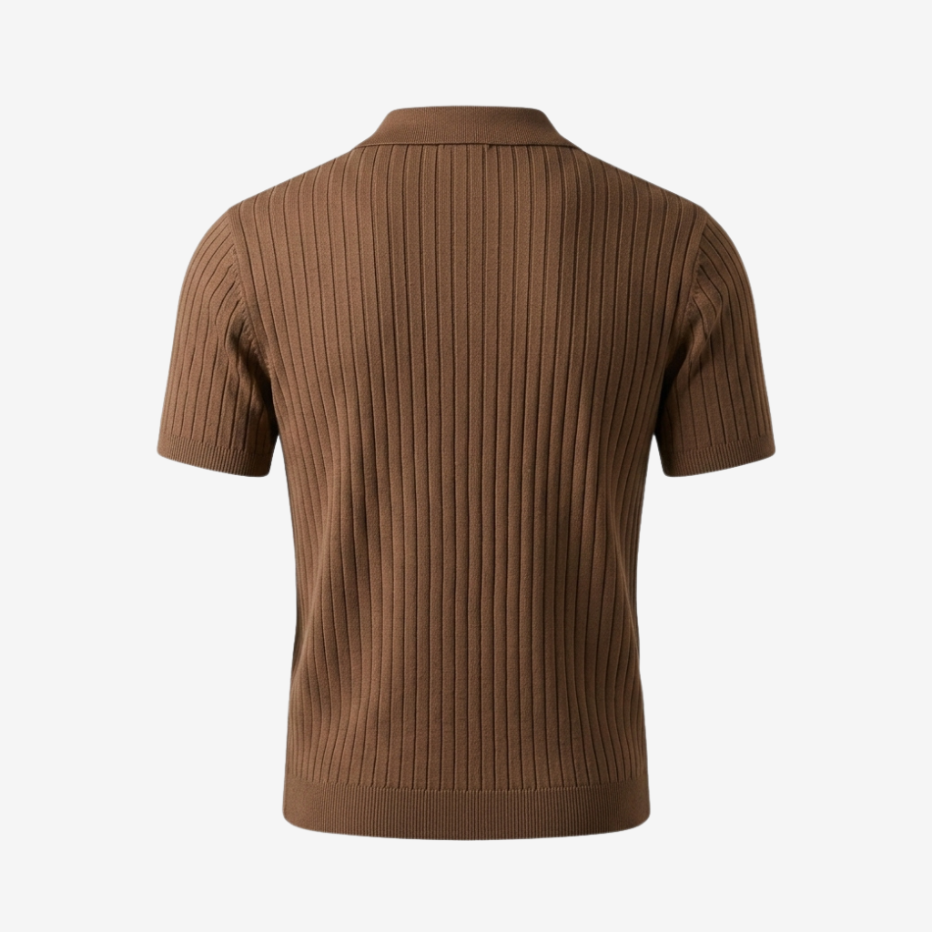 Polo Uomo Enzo in Maglia