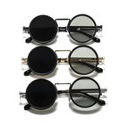 ANFINITE AdjustableSunglass Polariserede Solbriller med Justerbar Toning