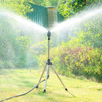 GreenFlow 360° Irrigatore da Giardino