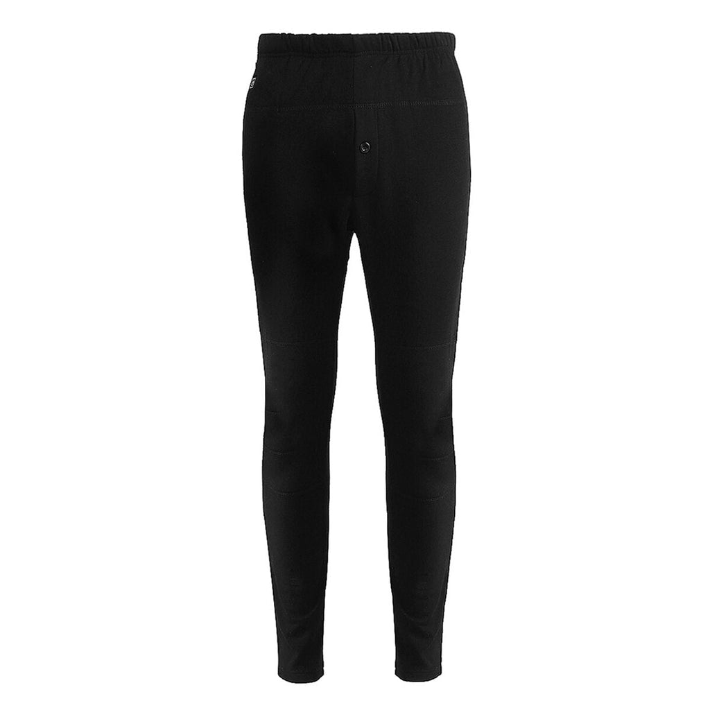 Pantaloni Termici Riscaldati Donna USB Slim Fit