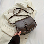 Borsa a Tracolla in Pelle Evelyn