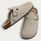 Sandaler Dame Ergonomisk Let Komfort Sommerstil