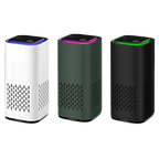 PetPure Luftrenser til Kæledyr