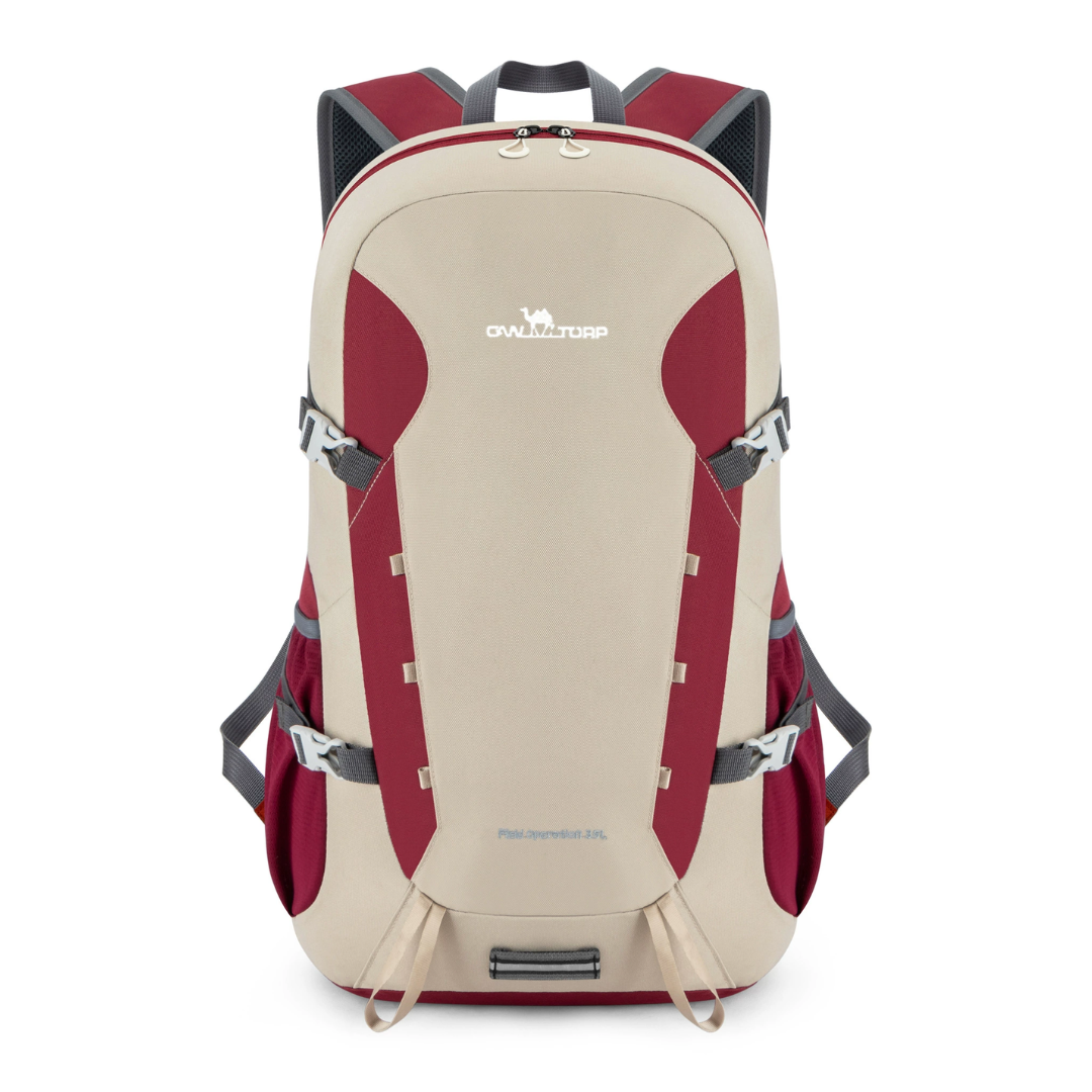 Zaino da Trekking ad Alta Capacità | Leggero, Resistente e Ideale per Avventure all'Aperto