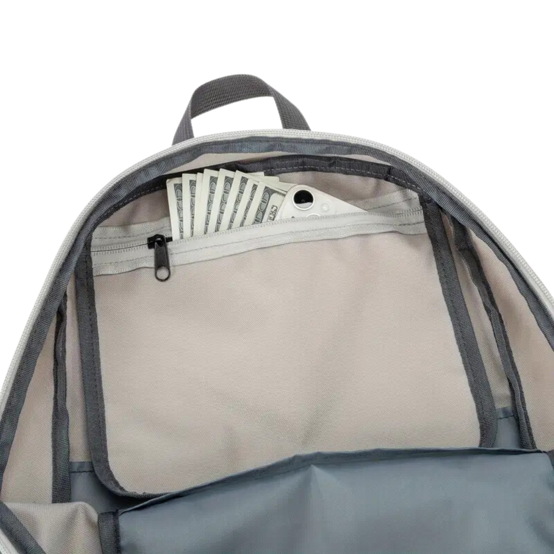 Stor Kapacitet Vandringsrygsæk | Letvægts, Slidstærk & Ideel til Udendørs Eventyr