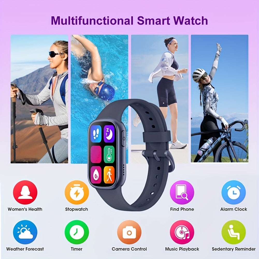 KidoTrack Orologio Smart per Bambini