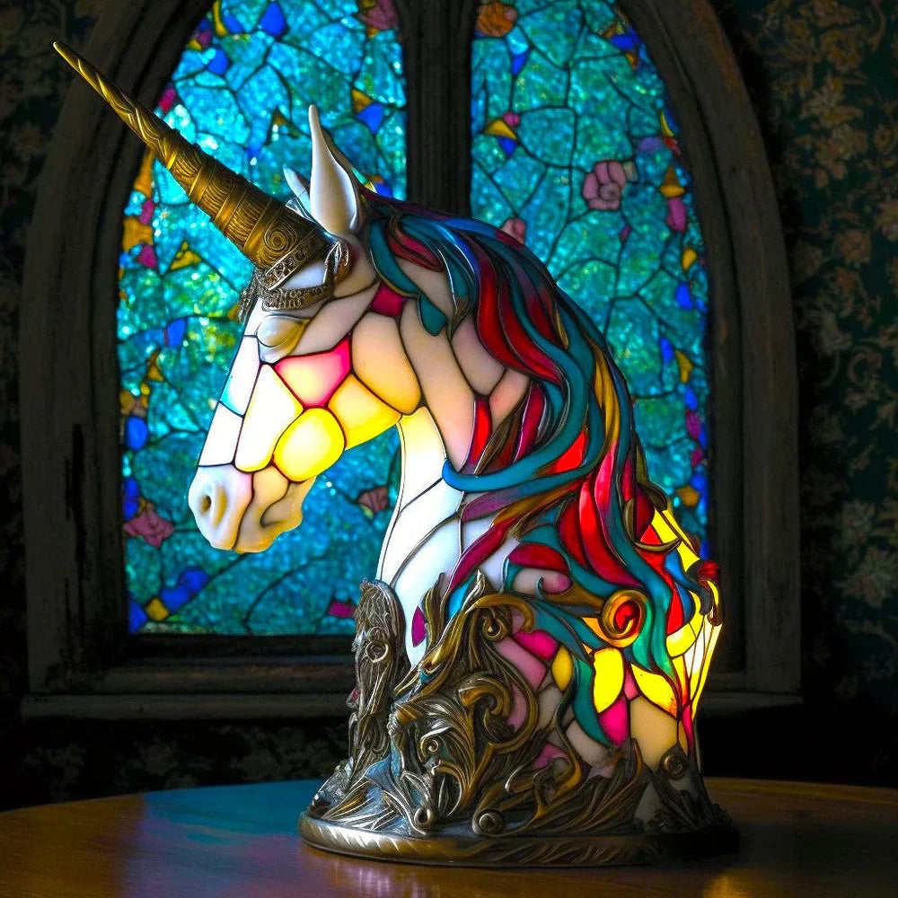 VitraFauna - Lampada Artistica