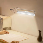 Lampada LED magnetica FlexiGlow con sensore tattile