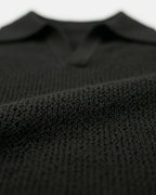 Polo Uomo Ethan con Scollo a V