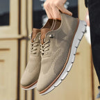 Scarpe Eleganti Uomo Traspiranti ANFINITE