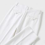 Pantaloni Uomo Marco con Pince