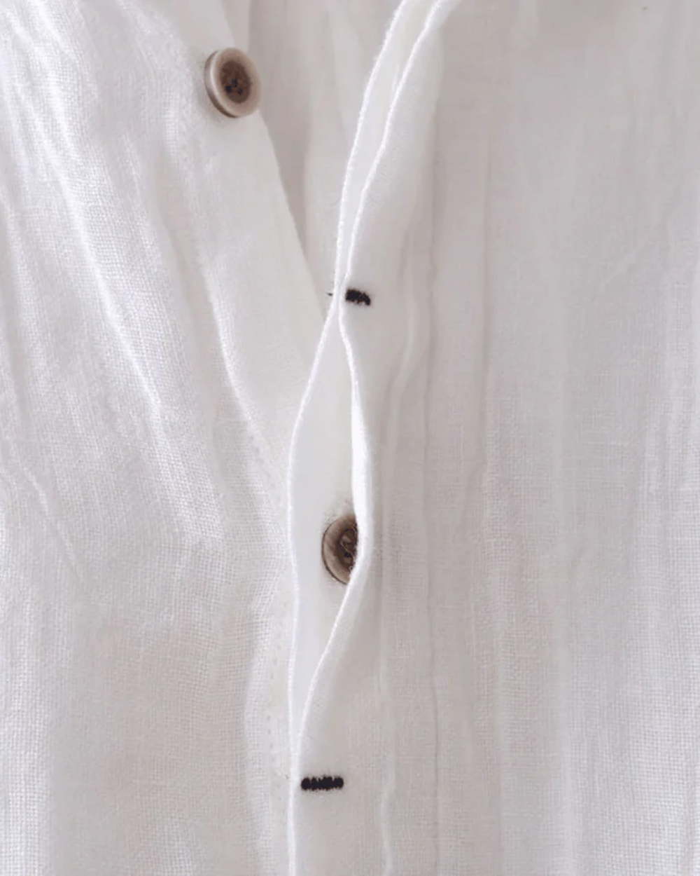 Camicia in Lino Phuket ANFINITE da Uomo
