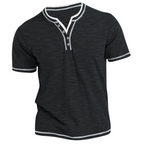 Polo Uomo Elegante – Comfort Moderno per Ogni Occasione