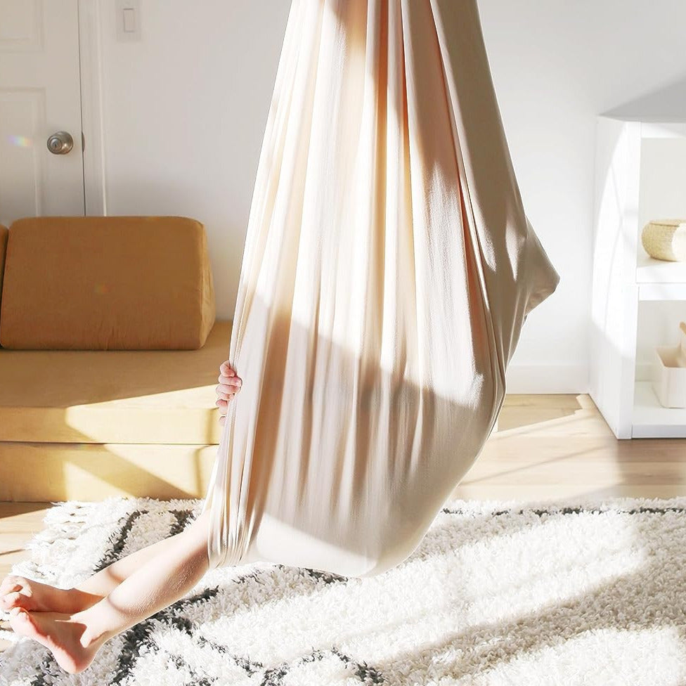 ZenNest Amaca per Bambini - Comfort Terapeutico