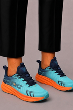 Baskets de sport en mesh ANFINITE