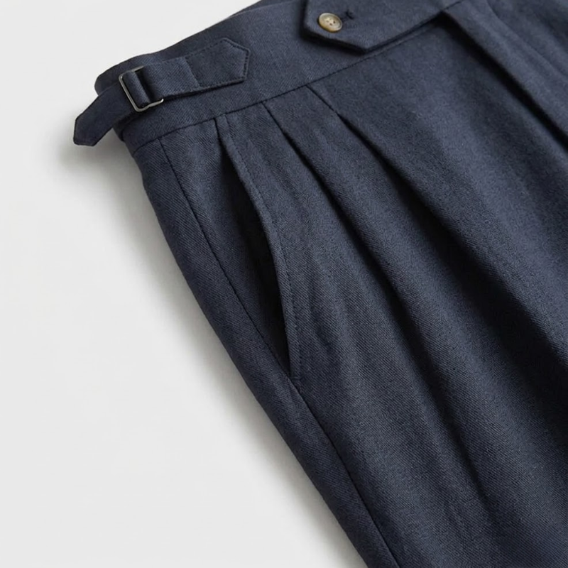 Pantaloni Uomo Christopher