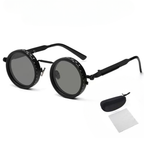 ANFINITE AdjustableSunglass Polariserede Solbriller med Justerbar Toning