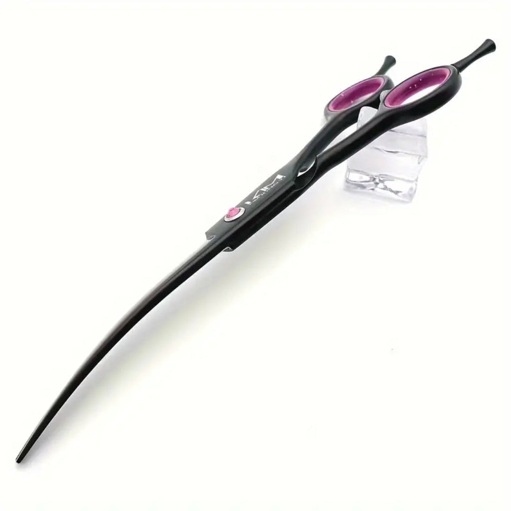 Set Professionale di Forbici per Toelettatura ANFINITE PrecisionPaw