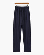 Pantaloni Uomo Lorenzo in Lino