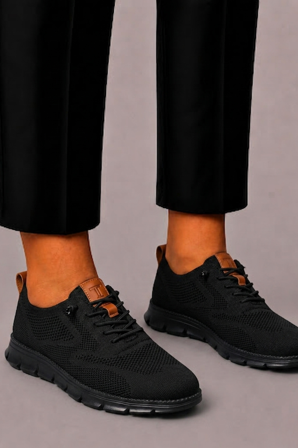 Sneakers in Mesh ANFINITE