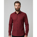 Anfinite - Business Skjorte | Denne skjorte skal du ikke stryge