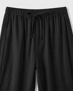 Pantaloni Uomo Lorenzo in Lino