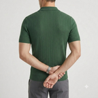 Polo Uomo Enzo in Maglia