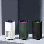 PetPure Luftrenser til Kæledyr