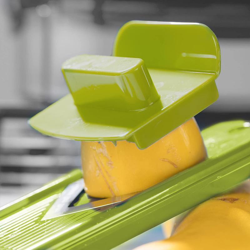 Affettatrice Multifunzionale 12-in-1 - SlicePro