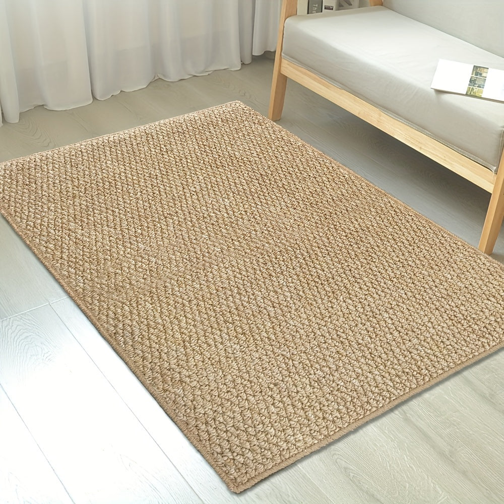 Sustainable Absorbent Door Mat - EcoMat