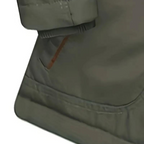 ANFINITE - Foret Jakke | Vandtæt & Vindtæt | Perfekt til Efterår og Vinter