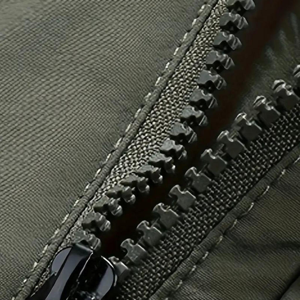 ANFINITE - Foret Jakke | Vandtæt & Vindtæt | Perfekt til Efterår og Vinter