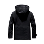 ANFINITE - Foret Jakke | Vandtæt & Vindtæt | Perfekt til Efterår og Vinter