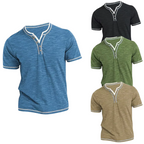 Polo Uomo Elegante – Comfort Moderno per Ogni Occasione