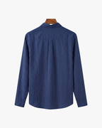 Camicia Uomo Aldo in Lino