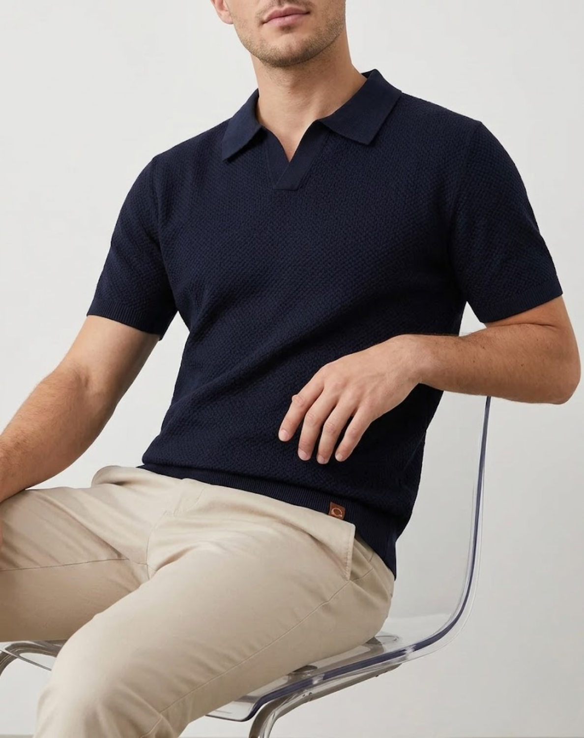 Polo Uomo Gianni