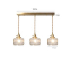 Vintage Kristallen Hanglamp - Harrison