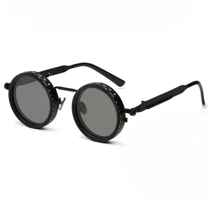 ANFINITE AdjustableSunglass Polariserede Solbriller med Justerbar Toning