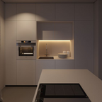 GlowMotion Trådløs Bevægelsessensor Lampe