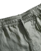 Pantaloni in Lino Palm Springs ANFINITE da Uomo