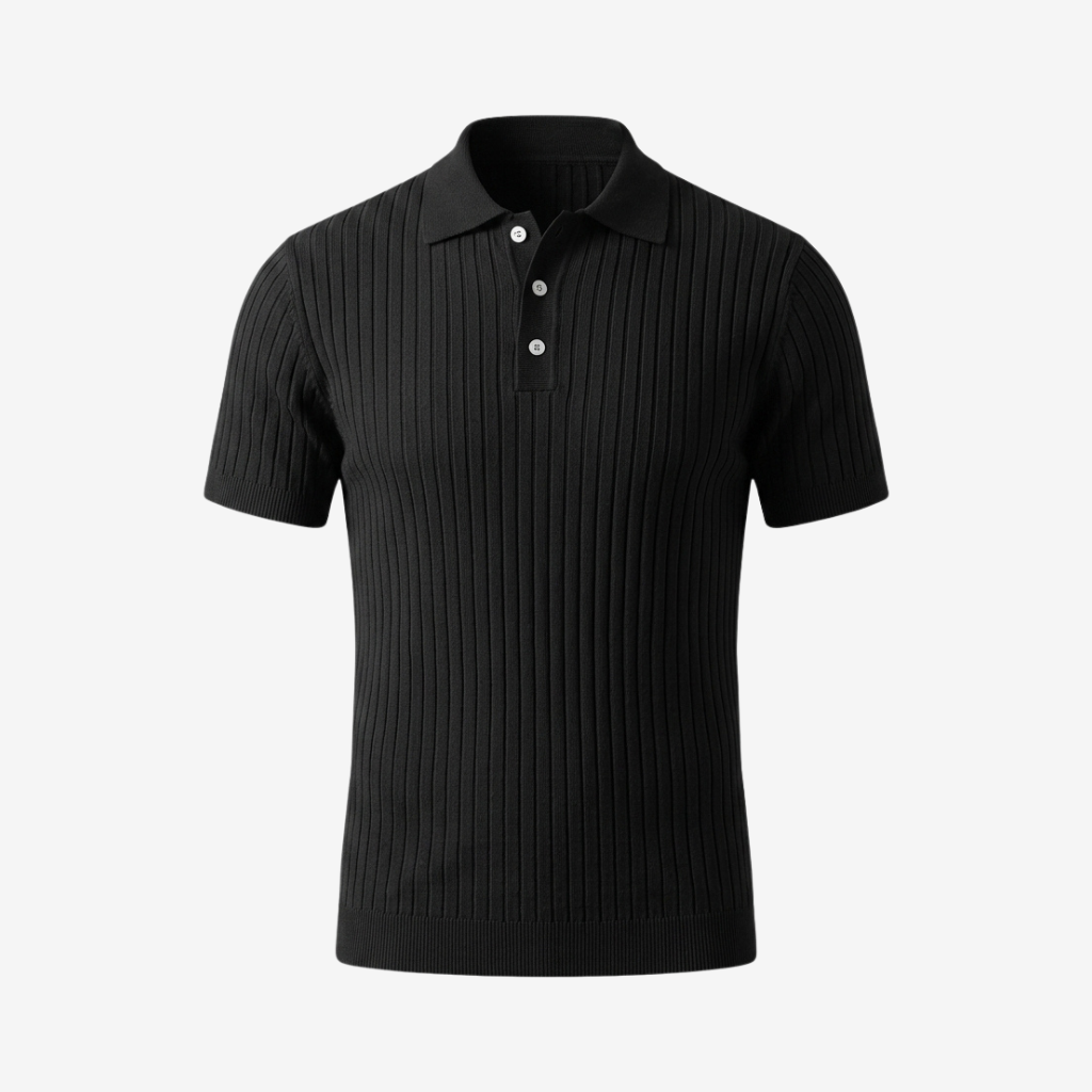 Polo Uomo Enzo in Maglia