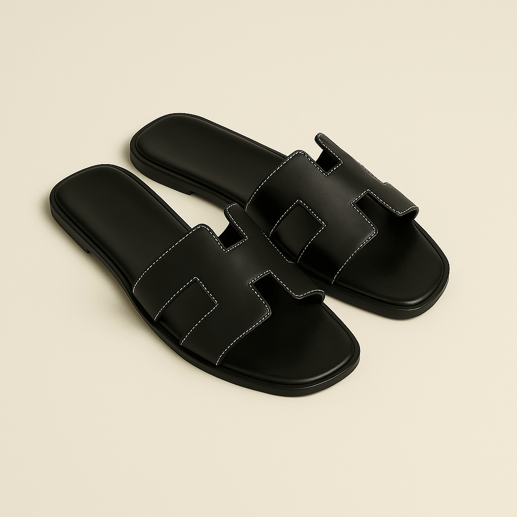 Sandali Donna Ergonomici Comfort Design di Lusso